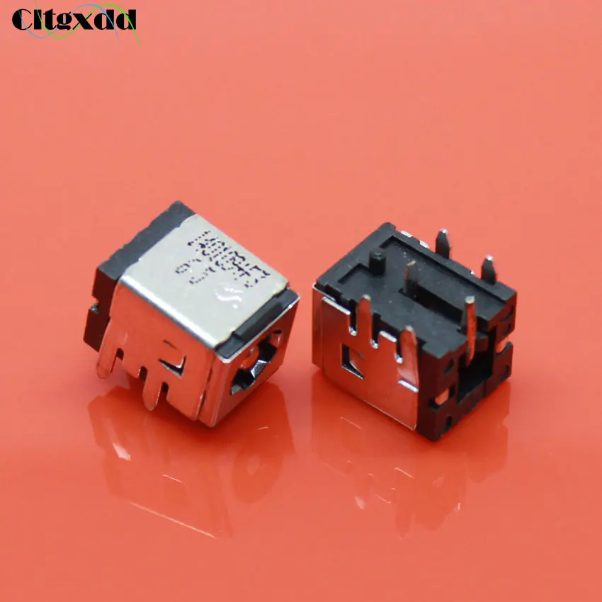

Cltgxdd N-084 1 шт. DC разъем питания разъем для зарядки для ASUS G71 G71G G71GX G73 F8SP F8P F8SR F8SV