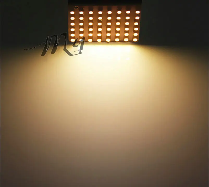 Светодиодная панель 48 SMD festoon светильник го белого света T10 w5w ba9s c5w Dome led внутренняя