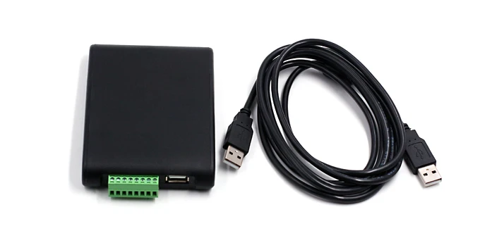 CHAFON uhf 1 м средний диапазон rfid считыватель писатель с usb интерфейсом обеспечивают sdk для логистического управления
