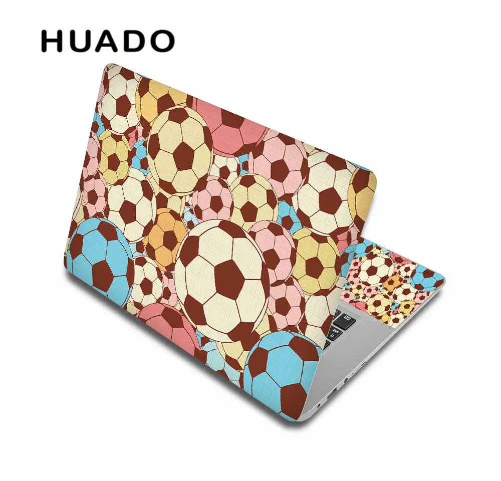laptop skin 9 Наклейки на ноутбук 15 дюймов для девочек, ноутбук, кожа для 1" 14" 1", женские наклейки на компьютер для acer/asus/mac air 15/lenovo/mi pro/hp - Цвет: laptop skin 9