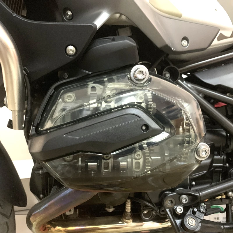 

Cylinder Head Valve Cover For BMW R1200GS K50 K51 13-17 R1200R K53 K54 2015-2017 Motorcycle