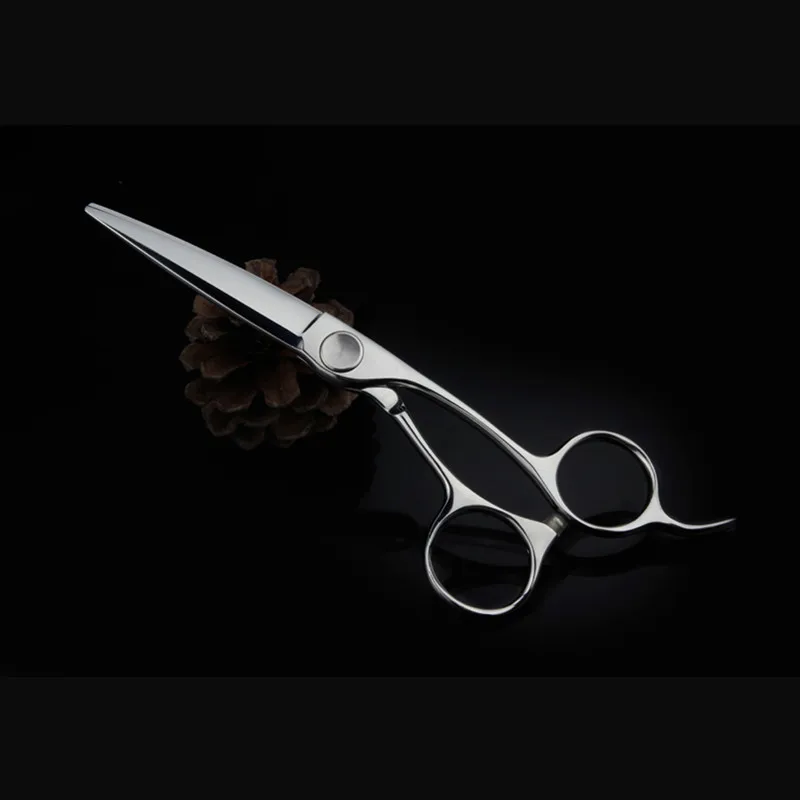 Профессиональные Парикмахерские ножницы для стрижки волос 6 0 дюйма общая длина