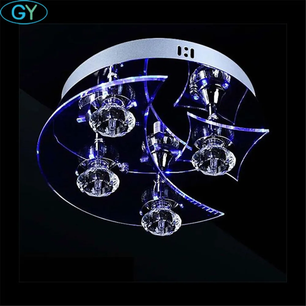 Verlichting plafond освещение для столовой Потолочные светильники спальни современная