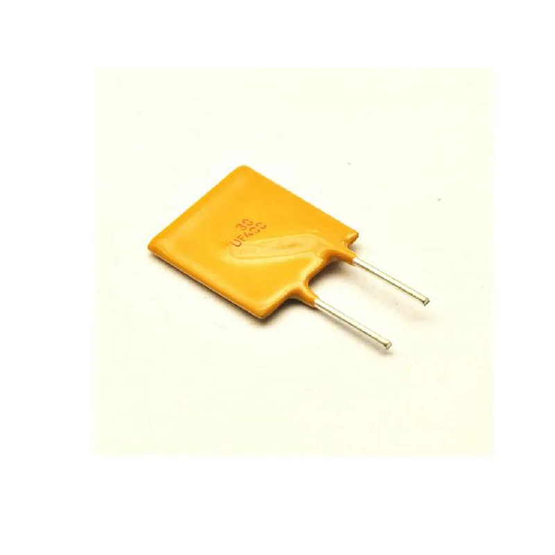 

50pcs/lot PPTC Resettable Fuse RUEF400 30V 4A Self-recovery Fuses Wholesale Dropshipping