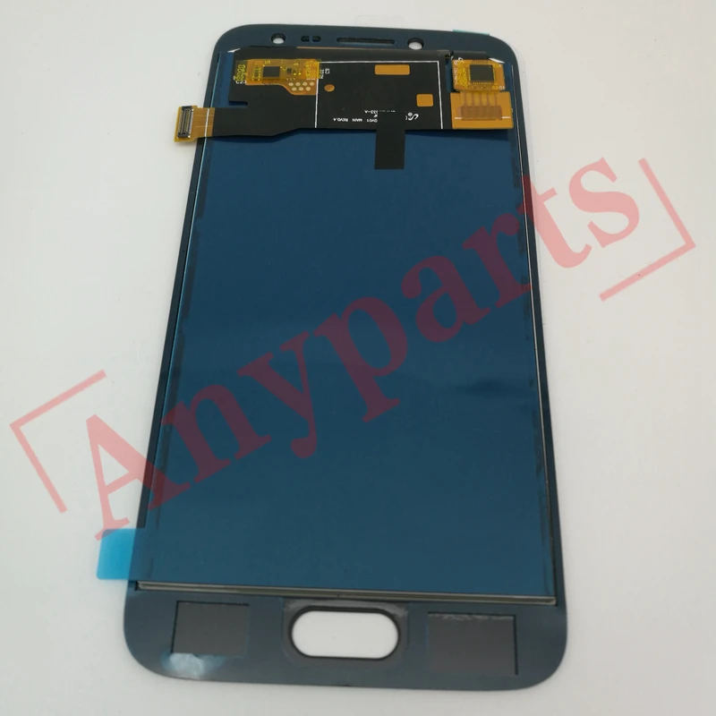 Для samsung J2 Pro SM-J250F Дисплей ЖК-дисплей Экран в сборе для 2018 SM-J250FZ Grand