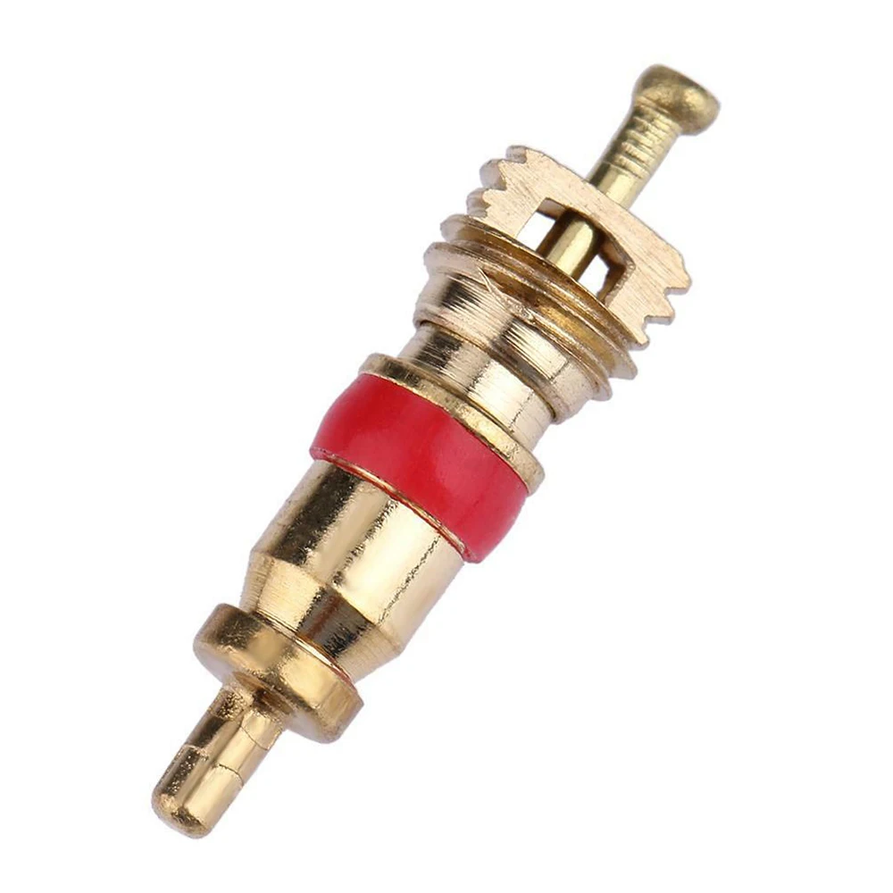 242 шт. универсальные автомобильные кондиционеры R134a сердечники клапана съемник