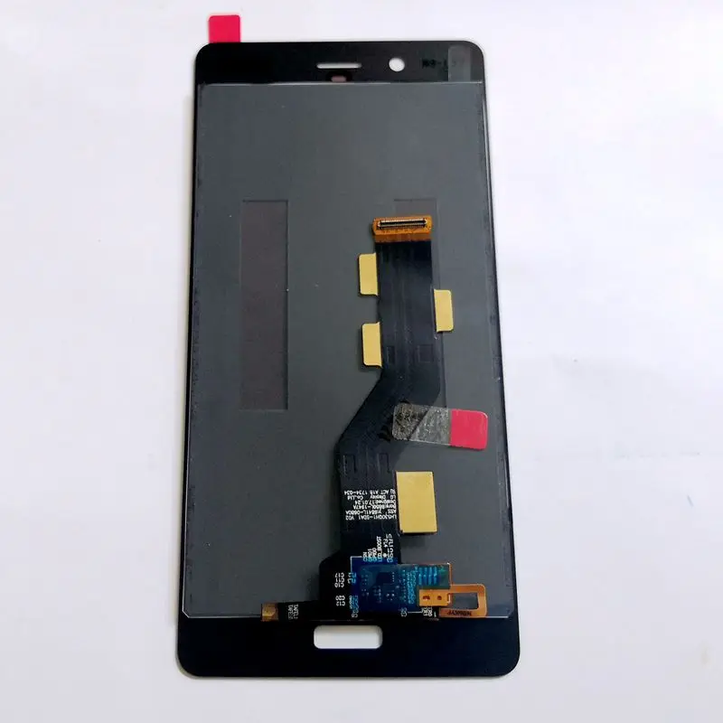 ЖК дисплей с сенсорным экраном и дигитайзером для Nokia 8 TA 1012 1004 1052 полный комплект