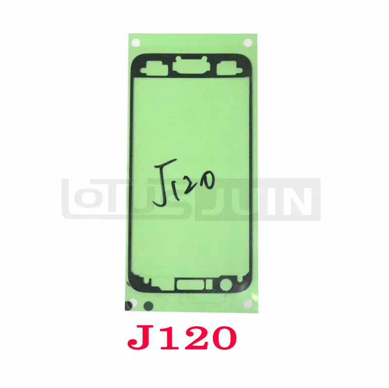 2 шт. клейкая лента для samsung Galaxy J1 Ace J2 J3 J5 J7 2015 2016|samsung galaxy j5 housing|screen touchscreen |