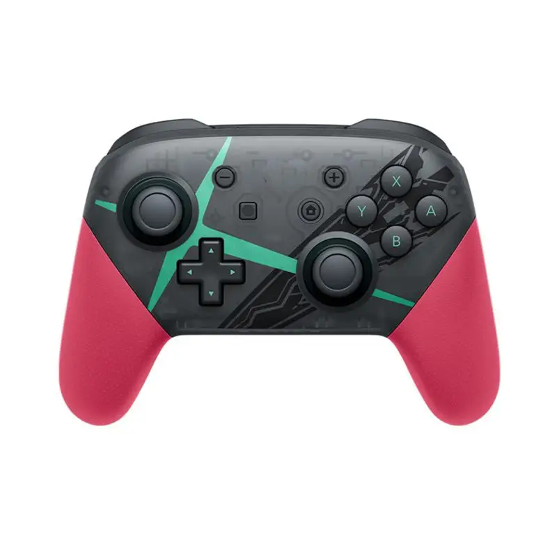1 шт./2 шт. беспроводной Bluetooth контроллер для Nintendo Switch Pro хост Вибрационный Геймпад