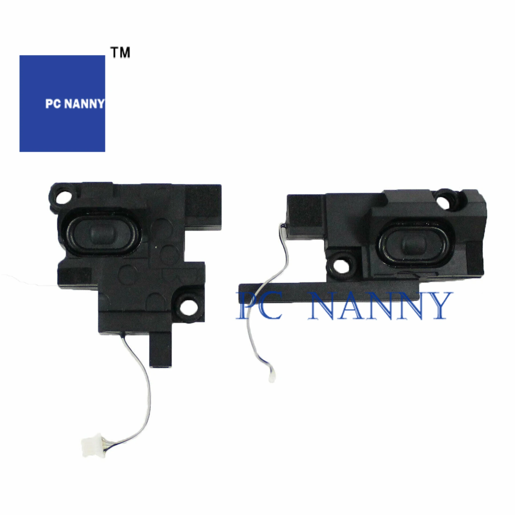 PCNANNY для Lenovo 700 15ISK динамиков 023 4008 K. 0003 023.4008L. 0002 тест хороший|Компьютерные кабели и