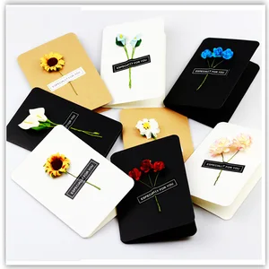 Блокнот для заметок из крафт-бумаги, 1 шт.