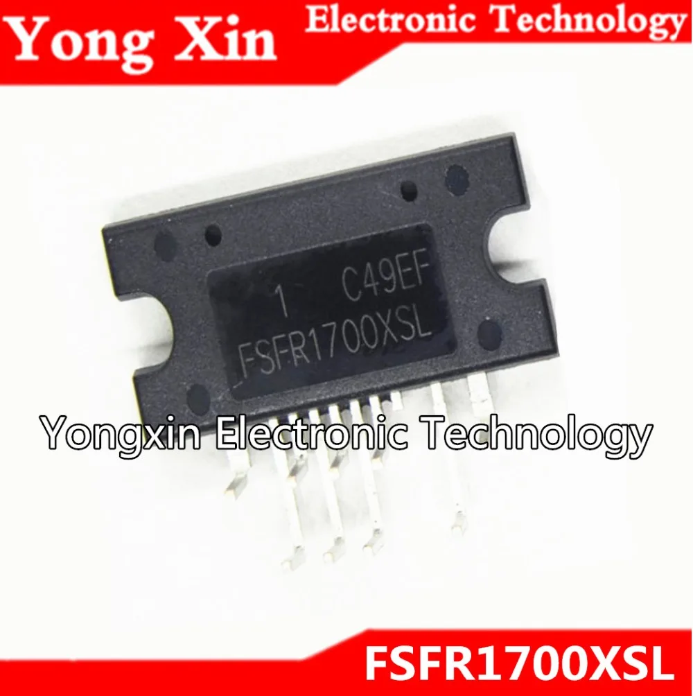 5pcs FSFR1700XSL ZIP | Обустройство дома