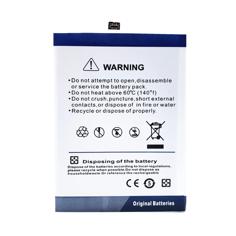 LOSONCOER 4750 мА/ч, HB396285ECW Батарея для huawei P20 для Honor 10 COL-AL00 COL-AL10 COL-TL00 COL-TL10 COL-L29 Батарея~ на