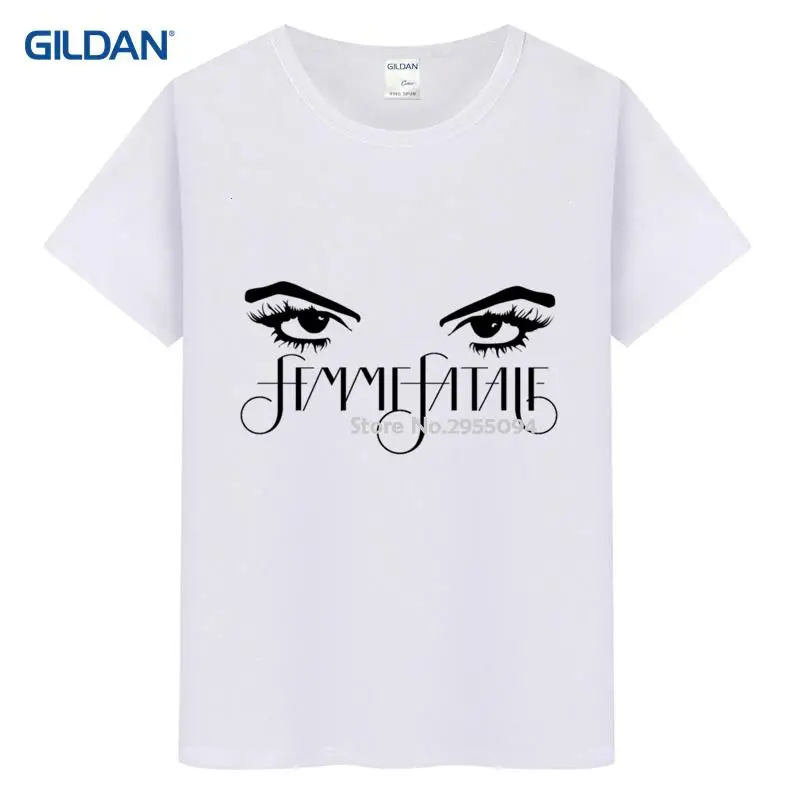 Футболки на заказ 2017 Бритни Спирс в зоне R &amp amp b Обложка альбома Мужчины шеи