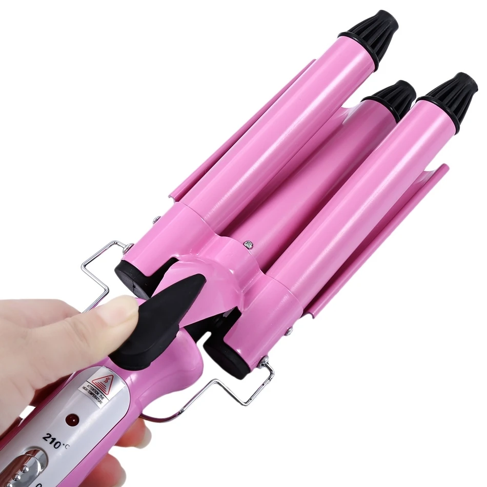 Электрическая Волшебная плойка европейского стандарта высокое качество