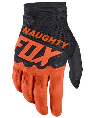 NAUGHTY FOX MX ATV перчатки для мотокросса 360 Dirtpaw MX перчатки для мотокросса