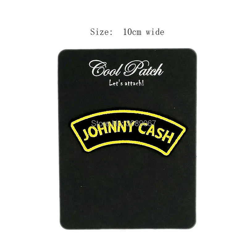 Music Band Iron On/Sew On Patch Tshirt TRANSFER scrapbooking accessories Rock Punk hook loop | Дом и сад