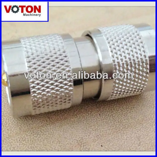 free shipping PL259 UHF Male to adapter | Обустройство дома