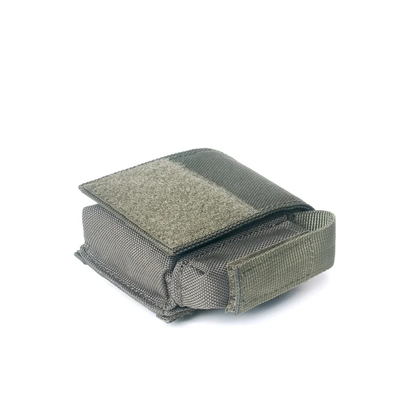 Военная Тактическая Сумка Molle, один пистолет, подсумок, 1000D нейлоновая оболочка, страйкбол, охотничьи патроны, камуфляжные сумки