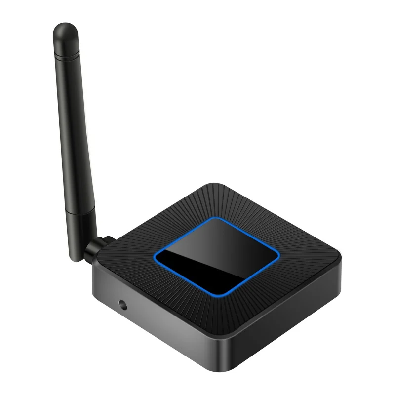 Беспроводной адаптер для зеркального отображения экрана AV HDMI 5G Wifi дисплей ключ