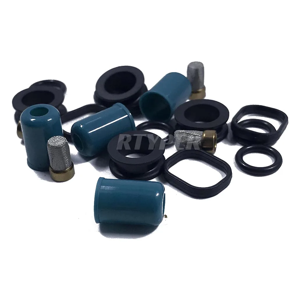 Twenty Sets 23250 50010 74030 INP 062 топливный комплект для ремонта инжектора 01103 Mitsubishi Mirage Plymouth