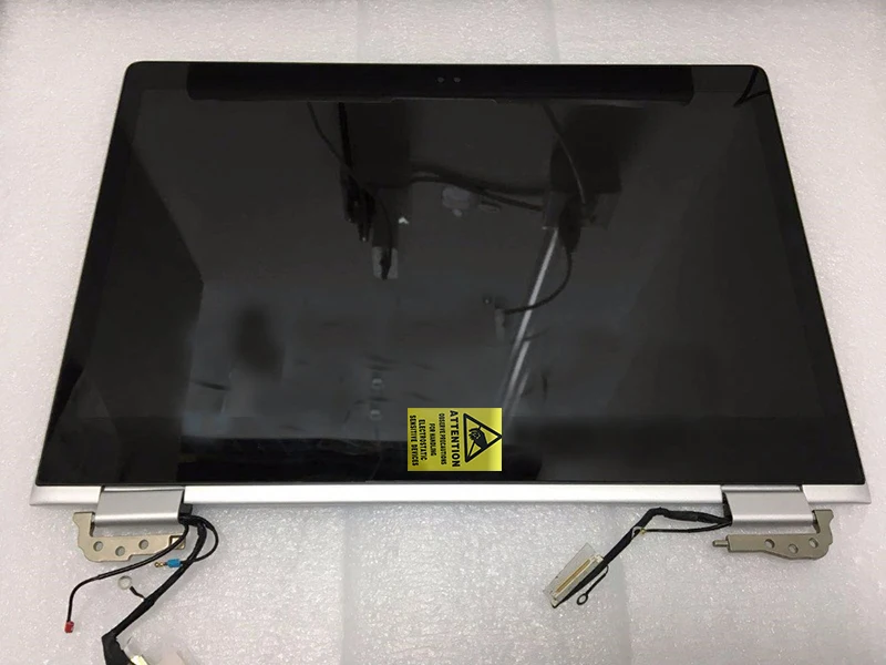 ЖК-дисплей 931048-001 917927-001 13 3 дюйма для HP EliteBook x360 1030 G2 светодиодный сенсорный экран 2
