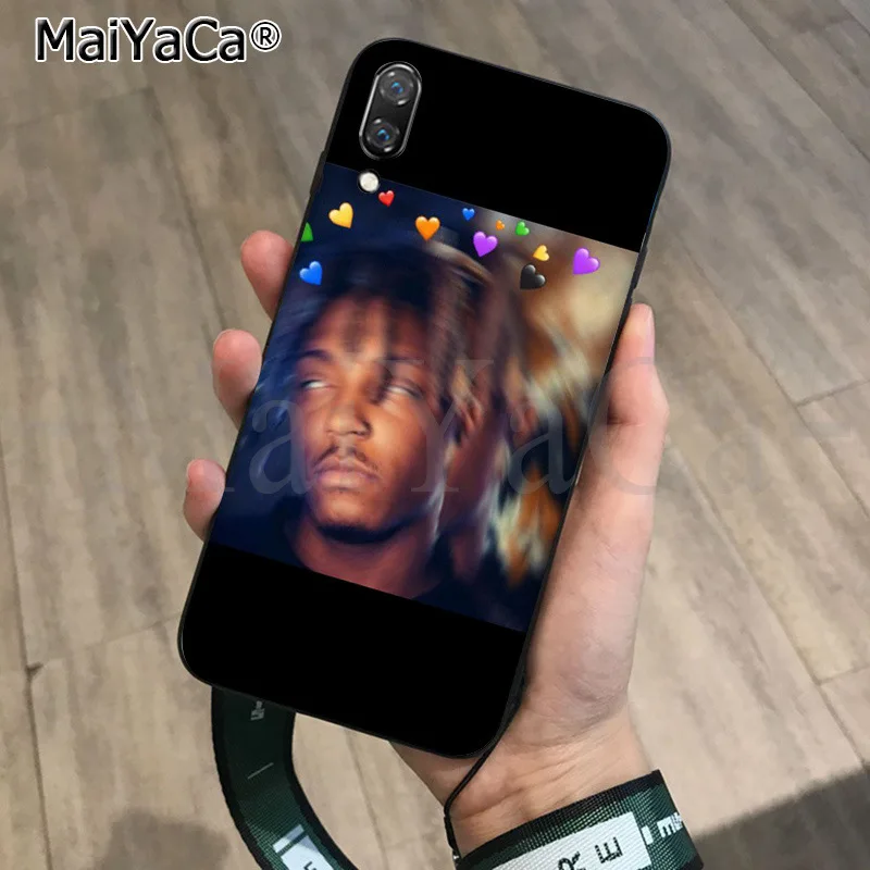 MaiYaCa сок wrld красивые аксессуары типа «сделай сам» для телефона чехол для HuaweiP10 плюс 20 pro P20 lite mate9 10 lite honor 10 view10
