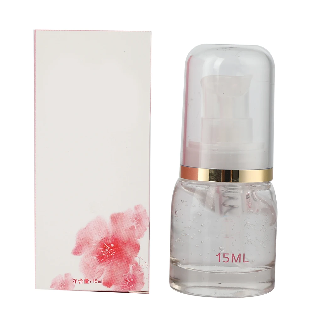 15 мл Интенсивный Гель для оргазма женщин возбуждающий секс гель климакса женский