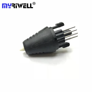 RP-100B одно поколение 3D печать ing pen Подогрев сопла съемный и сменный портативный 3D печать экструдер цвет черный