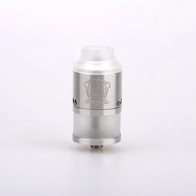 Оригинальный yosta IGVI RDTA 25 распылитель 4 мл с 810 капельным наконечником Улучшенная