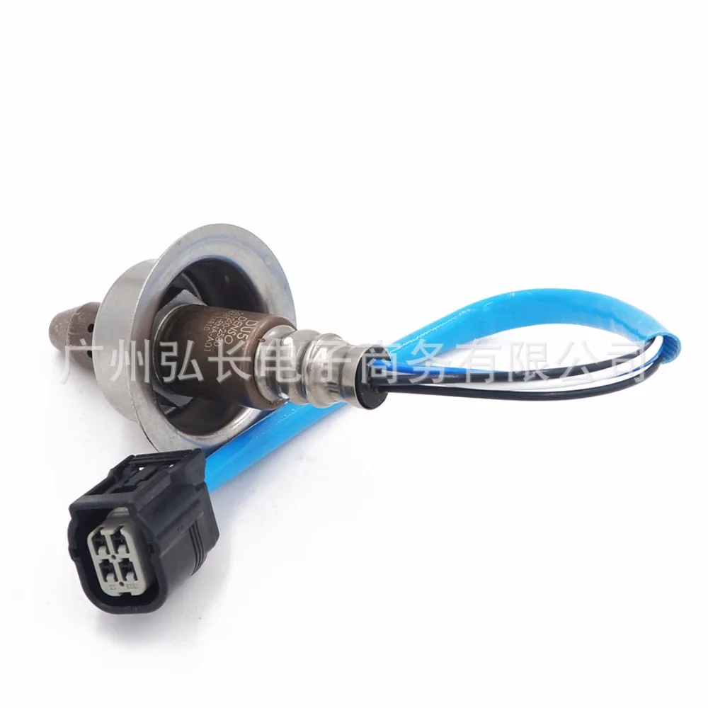 Кислородный датчик Lambda для Honda civic Ciimo FA1 Front 36531-RNA-A01 32 см #01052201-178 | Автомобили и