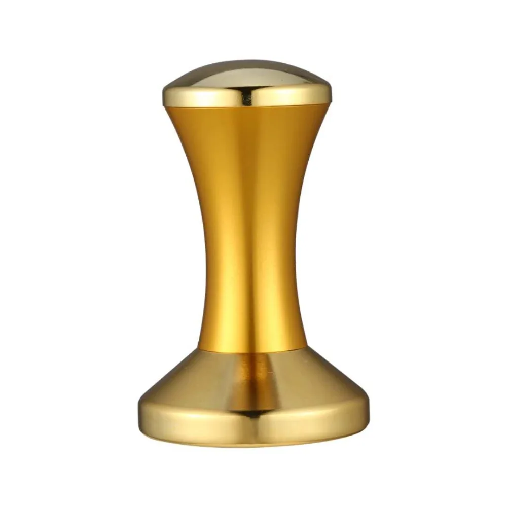 

Coffee machine Commercial espresso machine special powder press Local gold filling rod powder 3