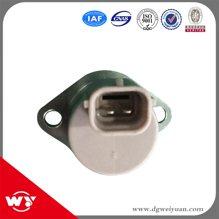 Клапан SCV 97203 с регулировкой давления всасывающий регулирующий клапан 294200-0360/0260