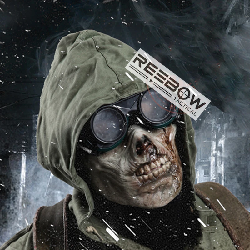 Пейнтбольная страйкбольная маска полулицевая военный инвентарь тушь для ресниц