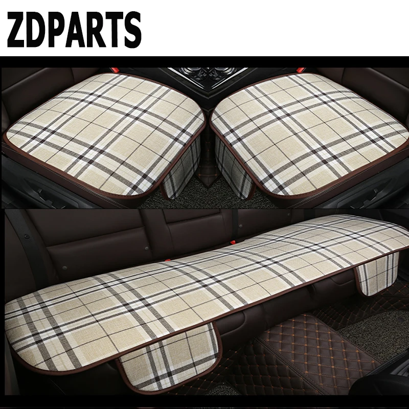 ZDPARTS стайлинга автомобилей чехлы на сиденья проданы нащего завода Подушка