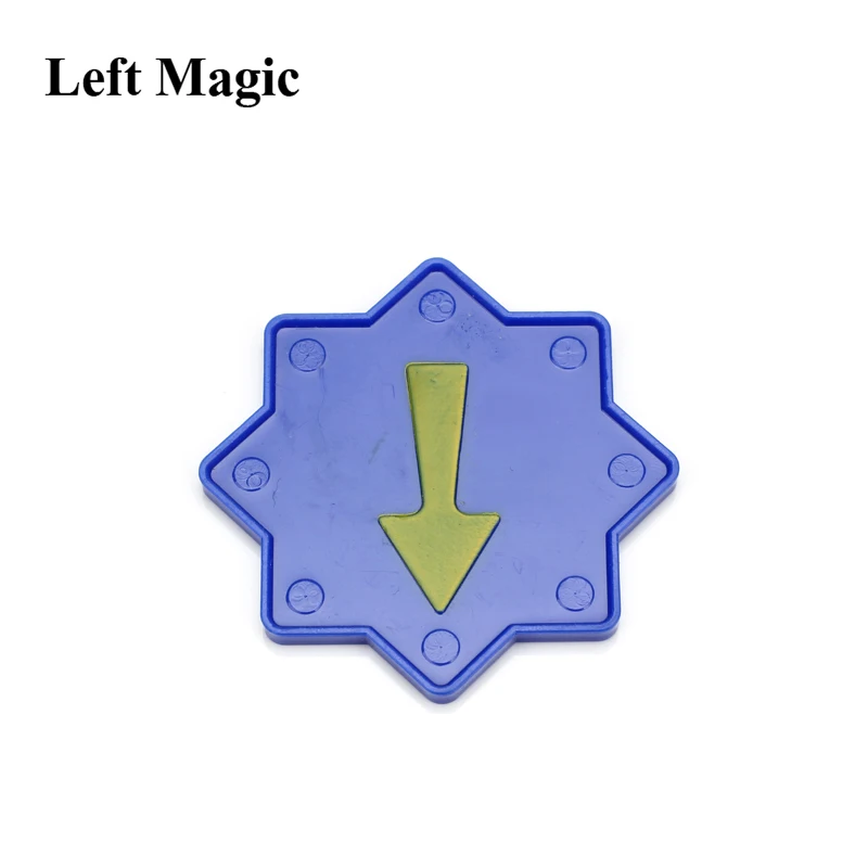 Волшебные фокусы для сценического искусства реквизит iuusion аксессуары мага