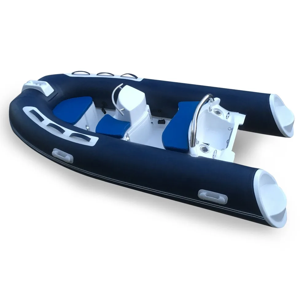 Морем в LE HAVRE(Франция) RIB300C Goethe Прямая с фабрики лодка ребра