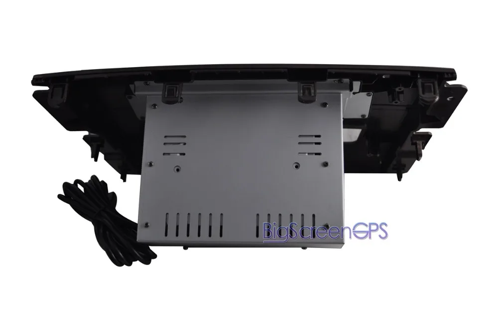 9 дюймов RAM 2GB Android6.0 автомобильный без dvd-плеера GPS навигация для Mercedes Benz R Class W251 R280