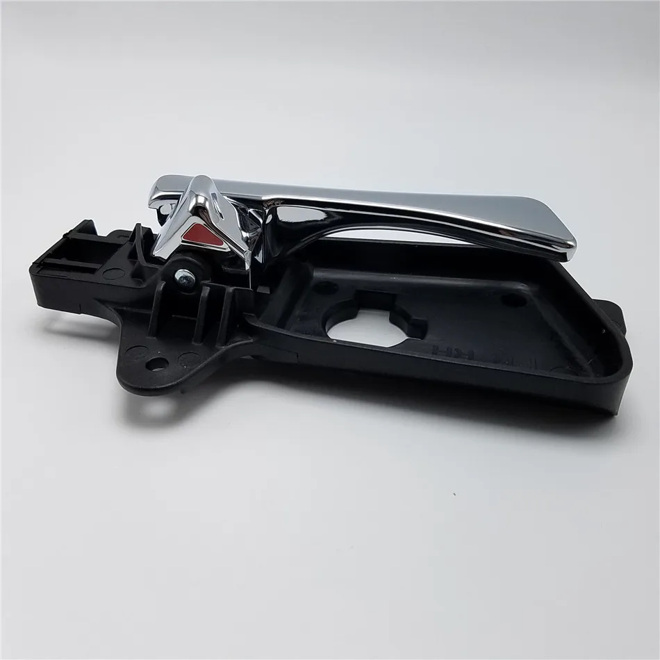 Внутренняя дверная ручка передняя левая для i30 09 12 Elantra OEM новинка 826102L010 826202L010
