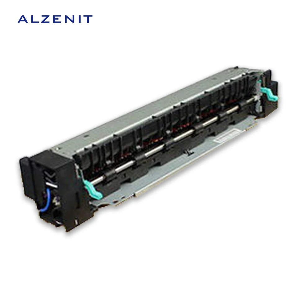 

ALZENIT For HP 5000 5100 Original Used Fuser Unit Assembly RM1-7060 RM1-7061 220V Printer Parts On Sale