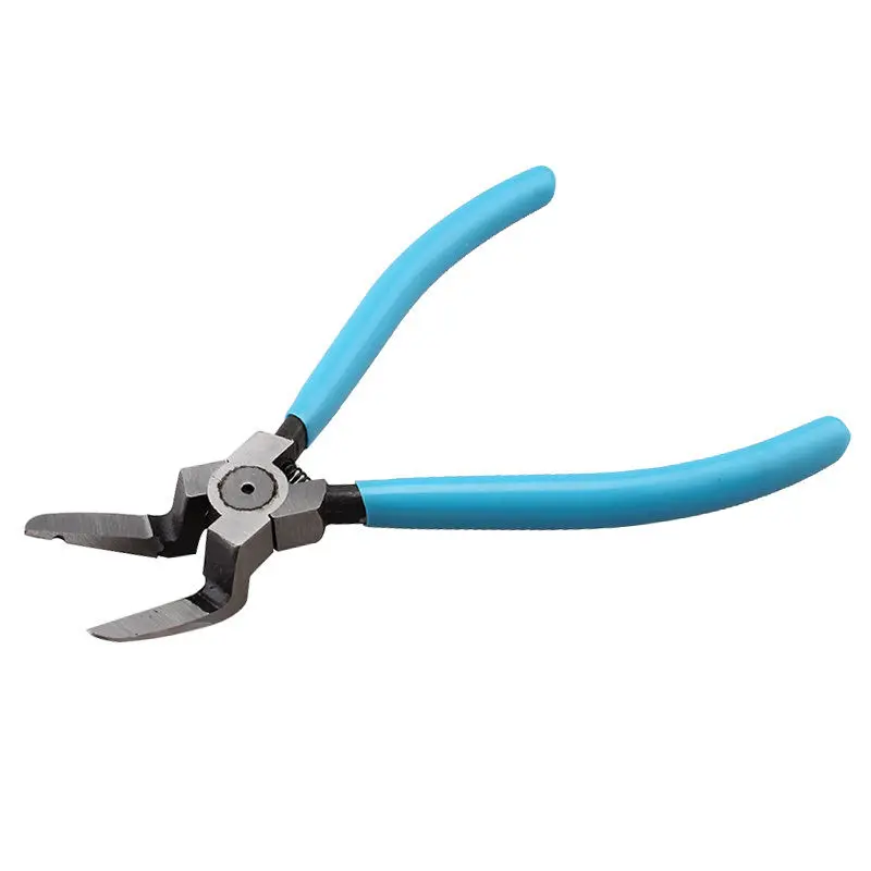 Новые съемные плоскогубцы для отделки автомобиля нажимной Фиксатор заклепки