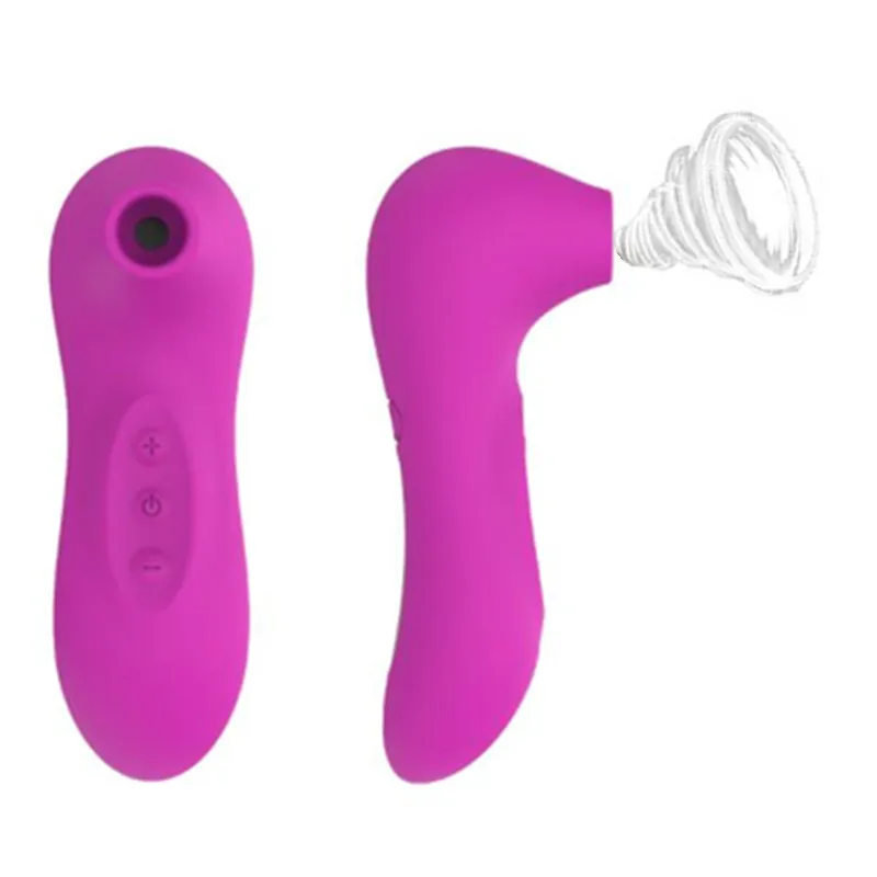 Сосать вибратор соска клитор мастурбатор дилдо G spot Стимулятор лизание язык