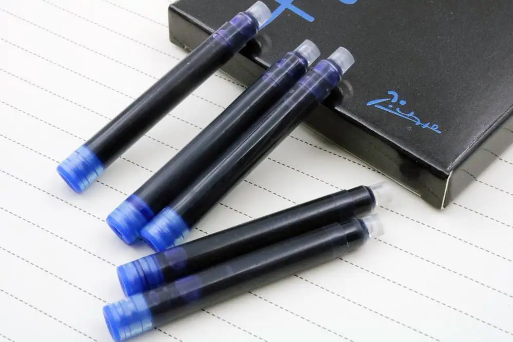 

Чернильные картриджи Pimio Picasso серии 509 сине-черные 3 мл