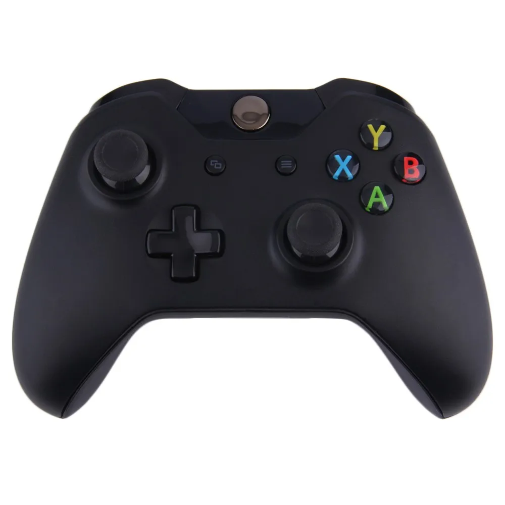 Беспроводной джойстик контроллер для Xbox One ПК Microsoft Slim|pc joystick|joystick joystickswireless controller