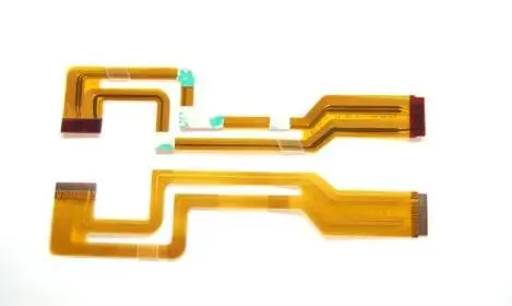 FP 185 Новый ЖК гибкий кабель для видеокамеры SONY HC17E HC19E HC21E HC22E HC32E HC33E HC39E HC42E HC43E|part|sony e