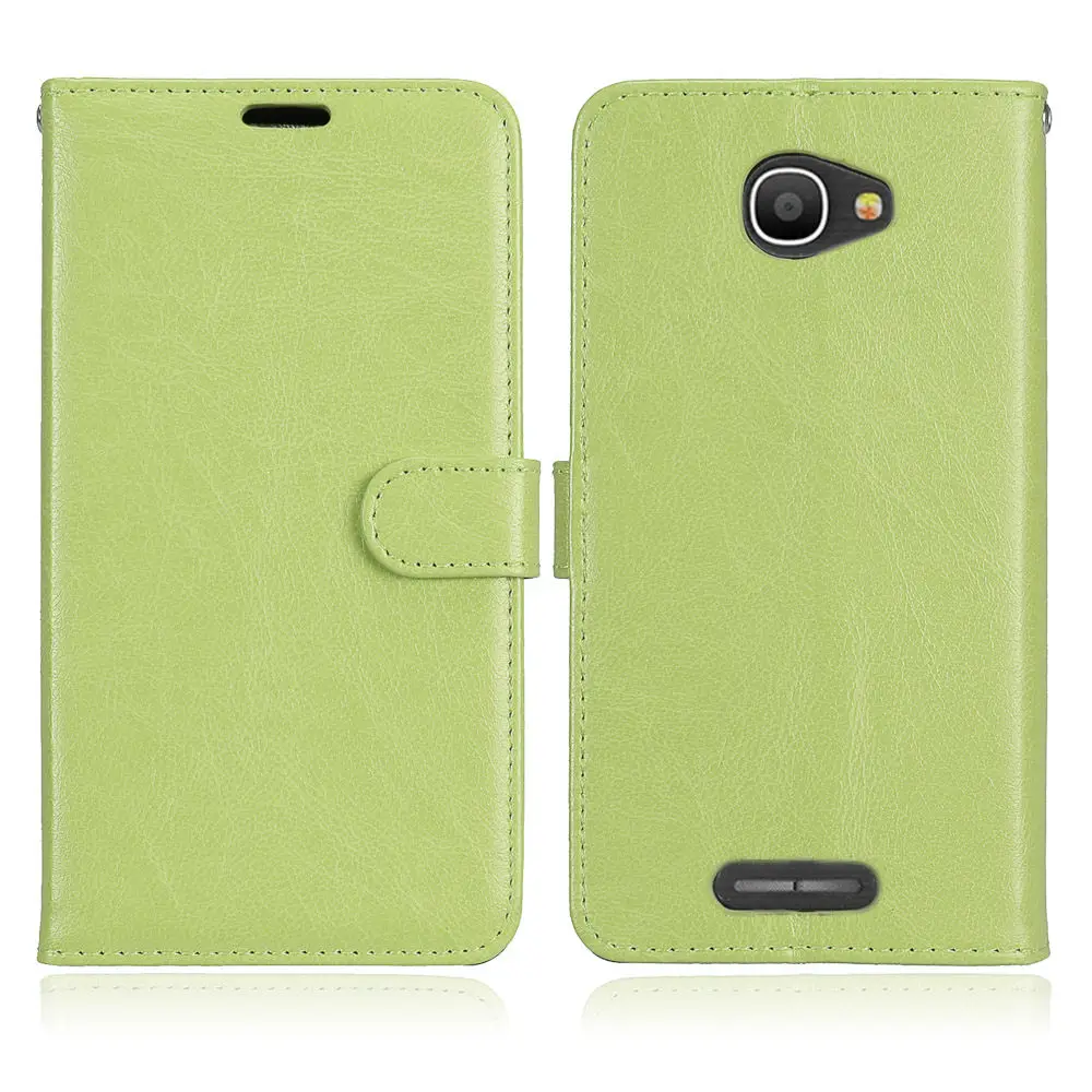 Мягкий чехол из ТПУ для alcatel POP 4S 4 S 5095 K, чехол для alcatel One Touch Pop 4S, 5,5 дюймов, чехол-кошелек для alcatel Pop4S 5095Y 5095