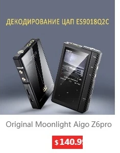 xDuoo X3II X3 ii Mp3 Player Bluetooth Hifi Player Mp3 Portable HD Lossless Music Player USB Dac ak4490 FLAC WAC Player