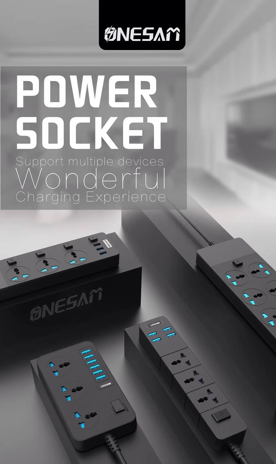 Великобритания Силовая розетка 4 usb порта концентратор с автоматическим идентификационным переключателем мульти портативные электрические розетки вилки адаптеры