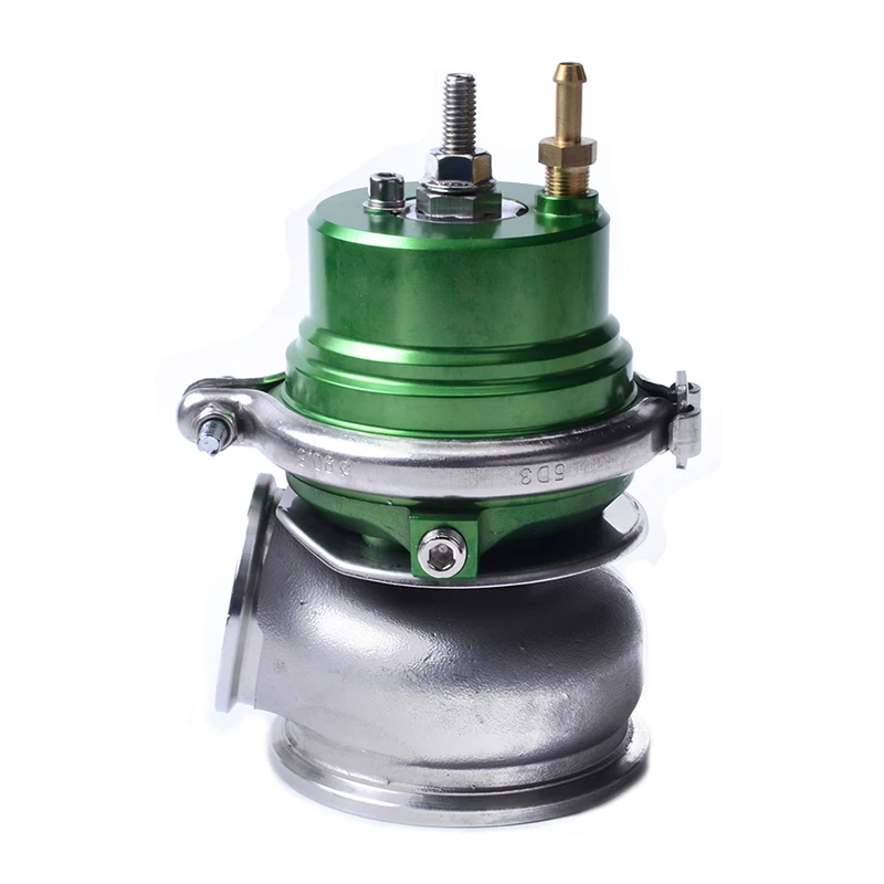 60 мм waxtegate turbo внешний синий Универсальный с v-band