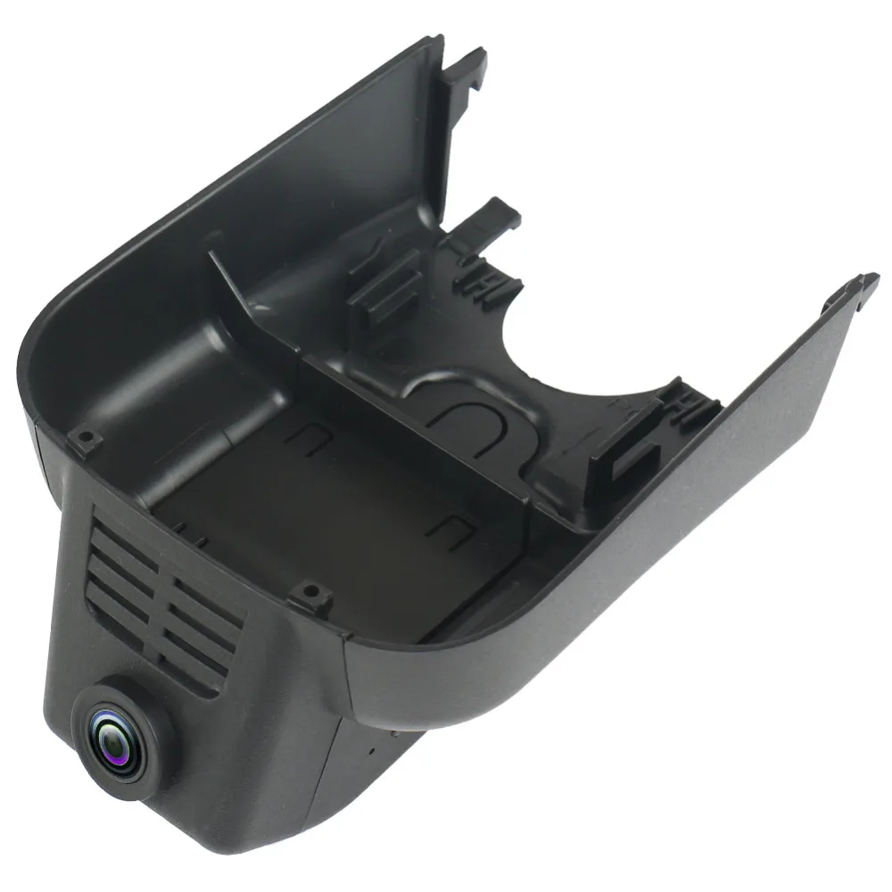 Автомобильный видеорегистратор для Benz R Class R320 R350 R400 R500 old ML GL Ambarella A12 HD 1080P 30fps ADAS WIFI MIC